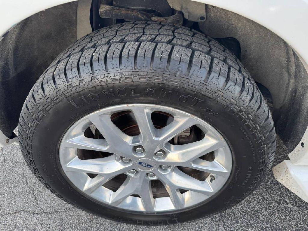 2017 Ford Expedition Image 22