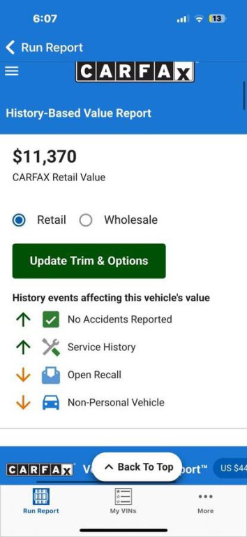 2017 Ford Expedition Image 23