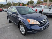 Image for 2009 Honda CR-V EXL ID: 6954246