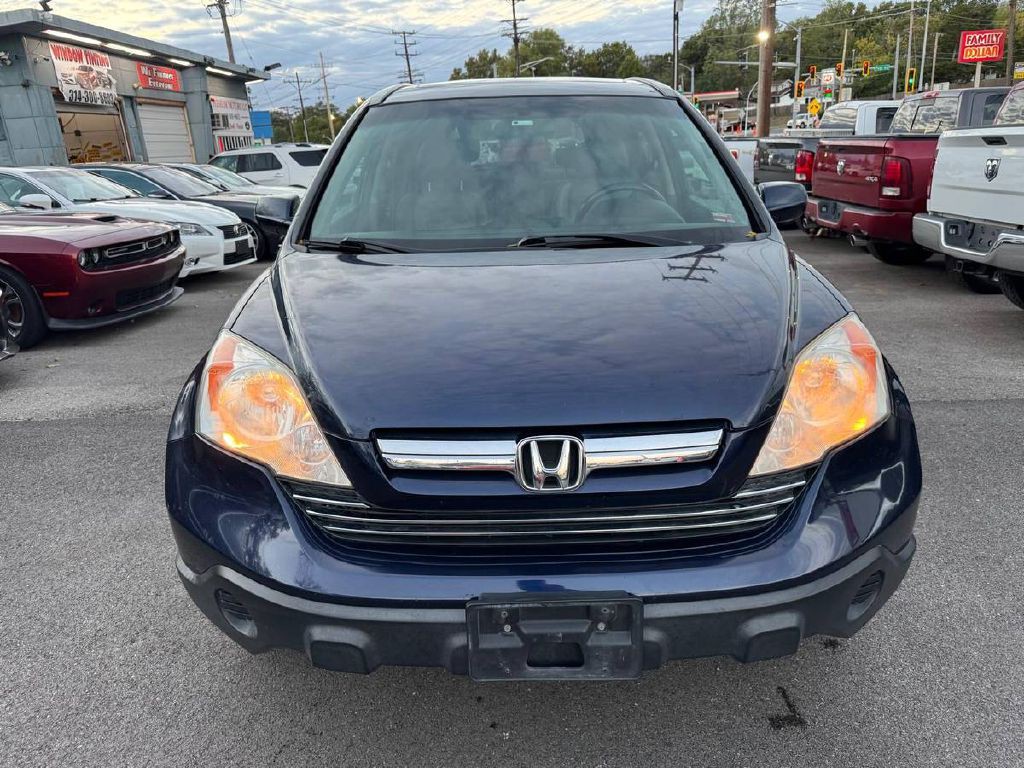 2009 Honda CR-V Image 2