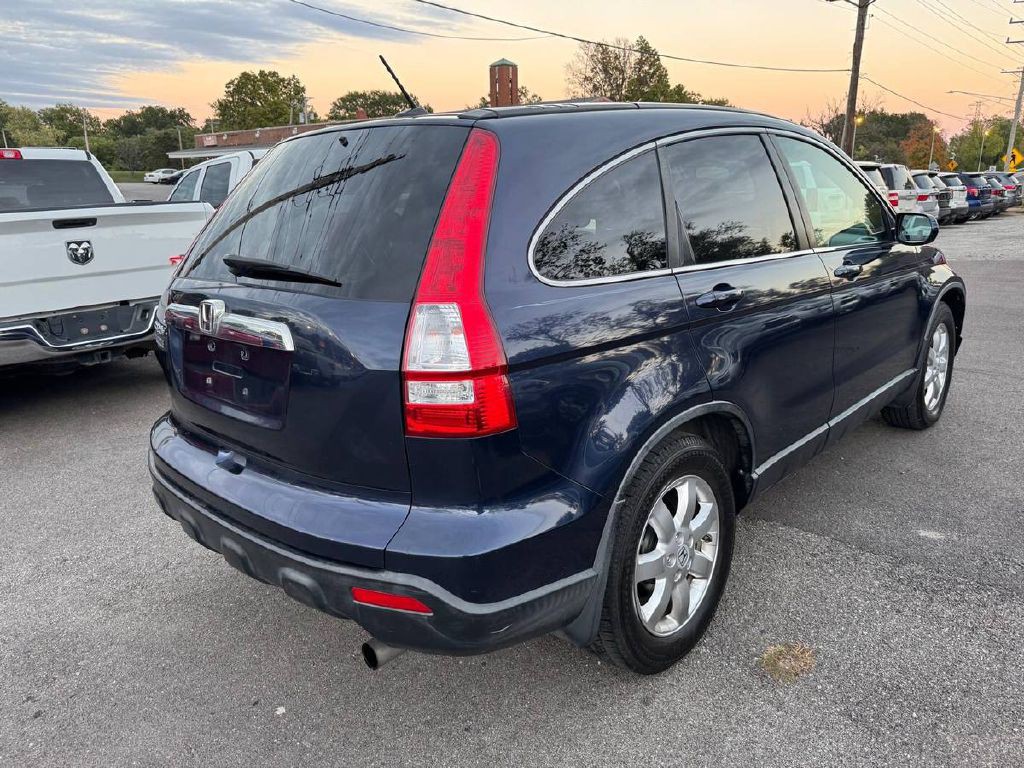 2009 Honda CR-V Image 6
