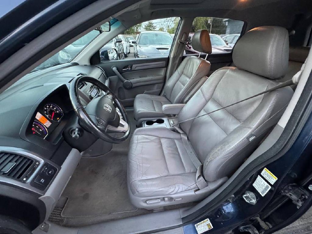 2009 Honda CR-V Image 9