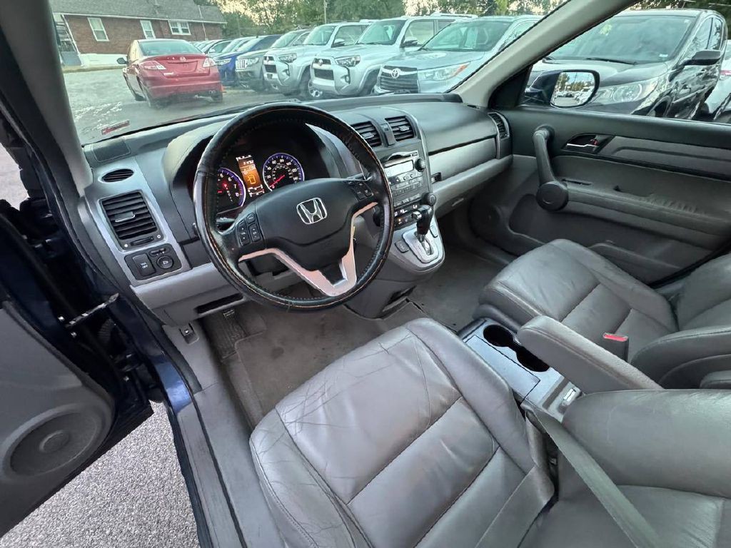 2009 Honda CR-V Image 10