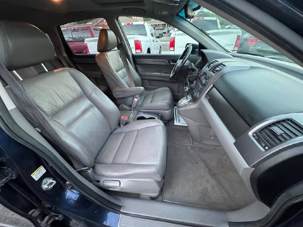 2009 Honda CR-V Image 11