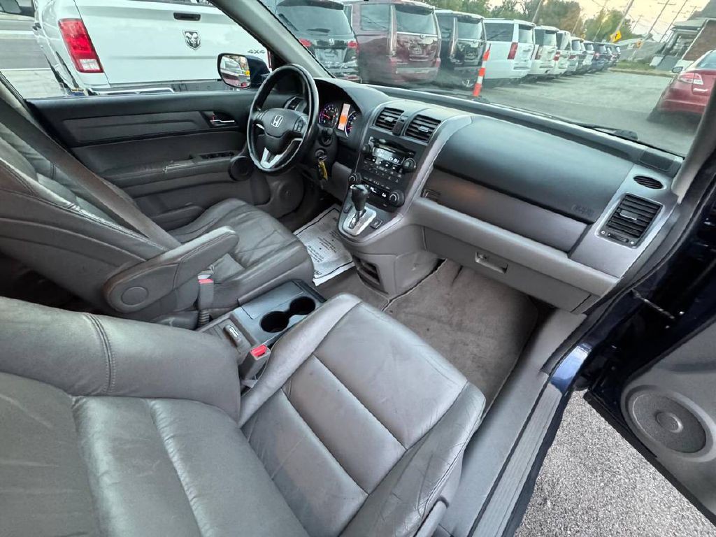 2009 Honda CR-V Image 12