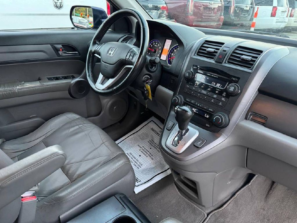 2009 Honda CR-V Image 13