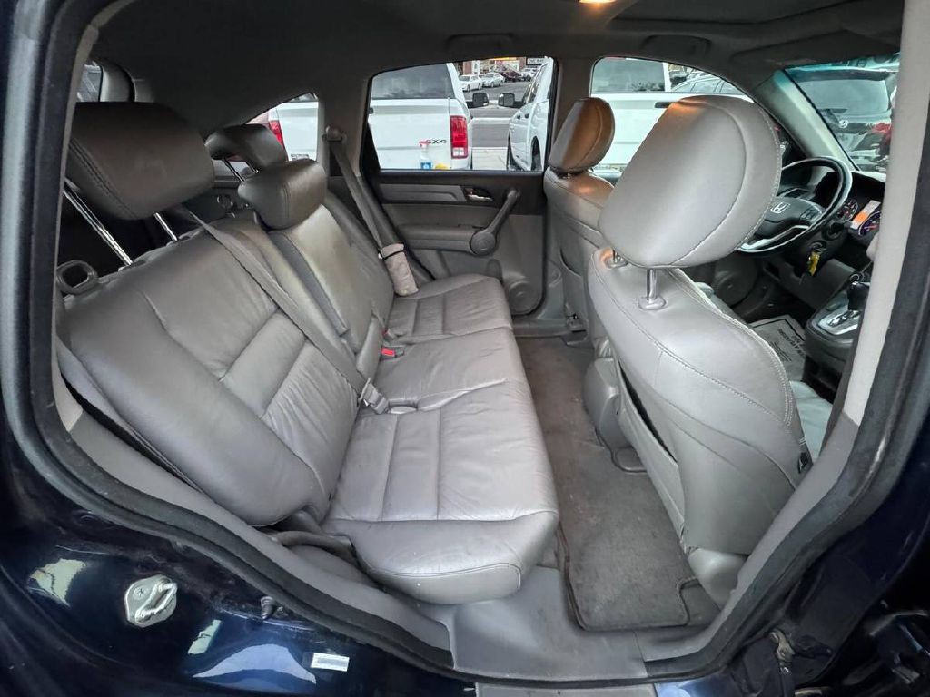 2009 Honda CR-V Image 14