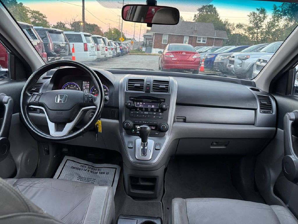 2009 Honda CR-V Image 15
