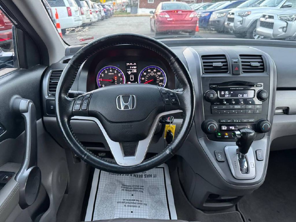 2009 Honda CR-V Image 16