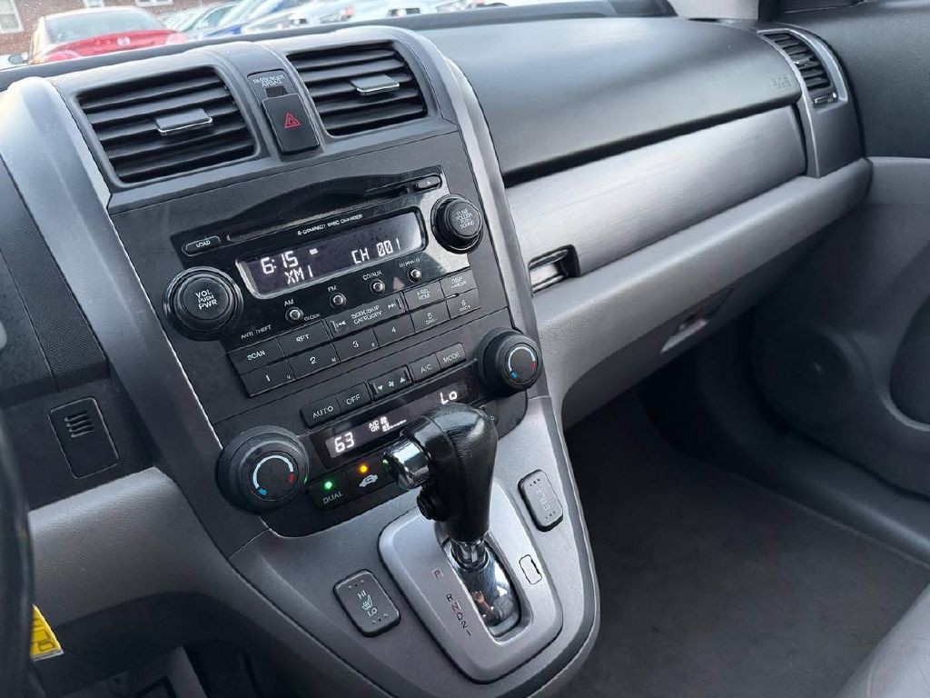 2009 Honda CR-V Image 17