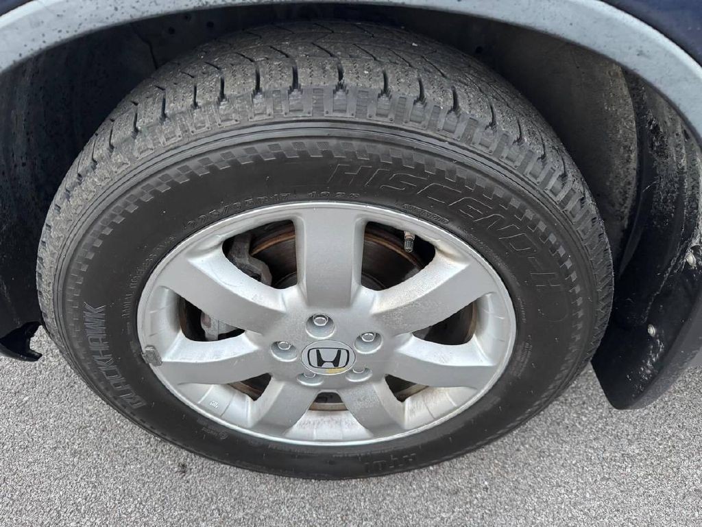 2009 Honda CR-V Image 19