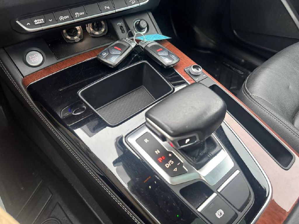 2021 Audi Q5 Image 20