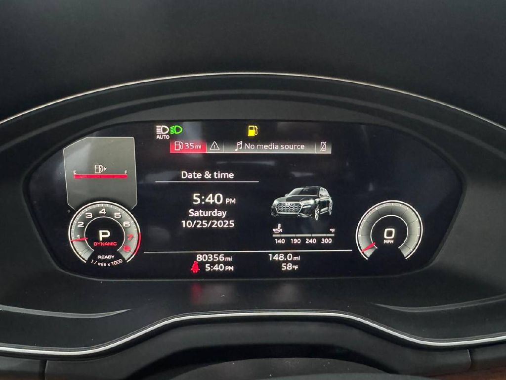 2021 Audi Q5 Image 21