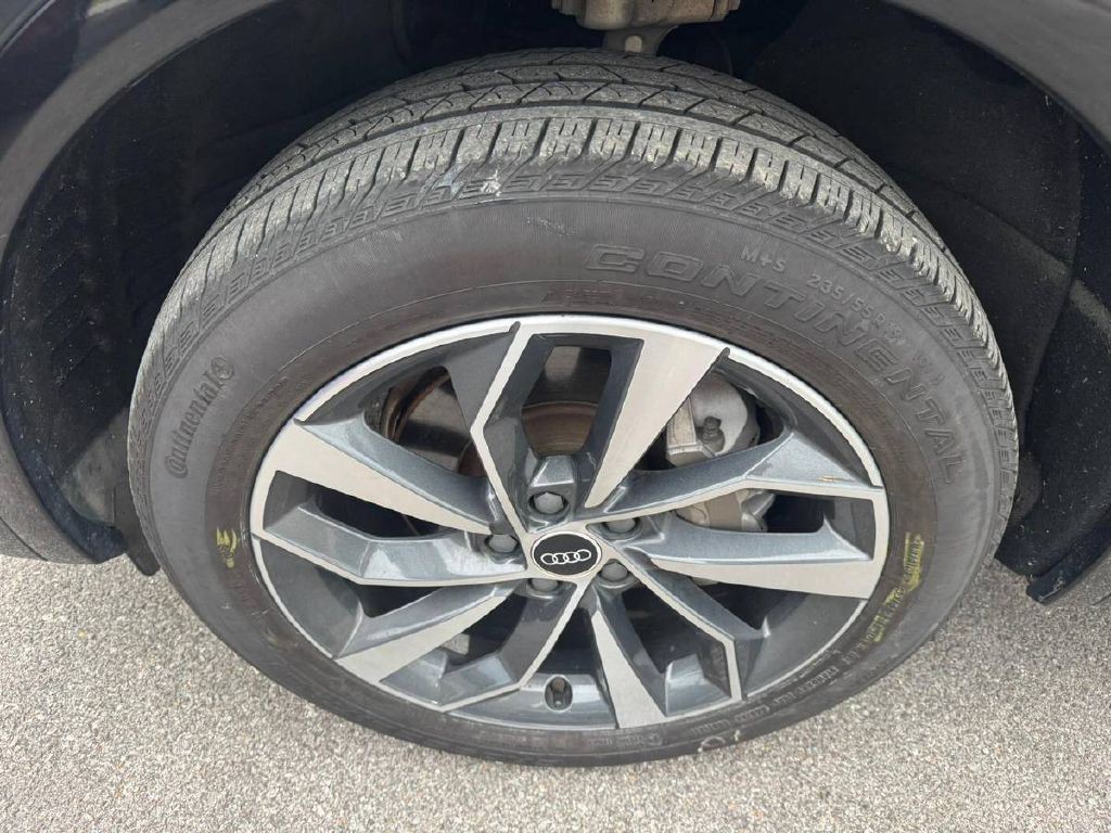 2021 Audi Q5 Image 22