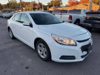 Image for 2014 Chevrolet Malibu 1LT ID: 6984694