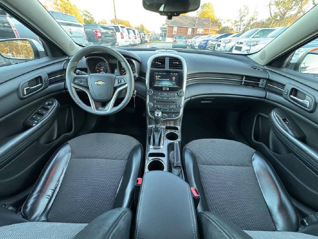 2014 Chevrolet Malibu Image 15