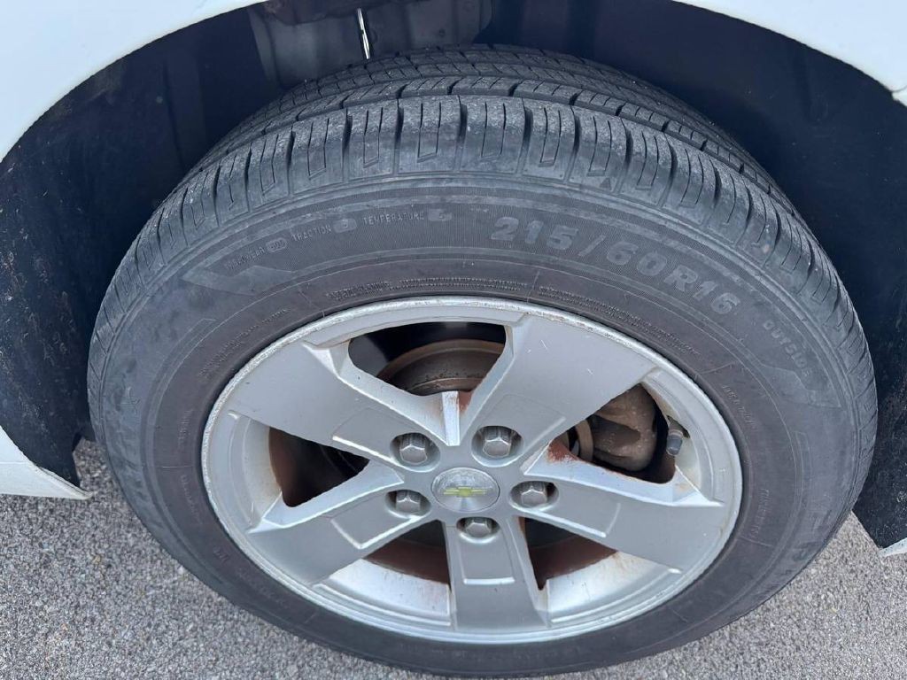 2014 Chevrolet Malibu Image 20