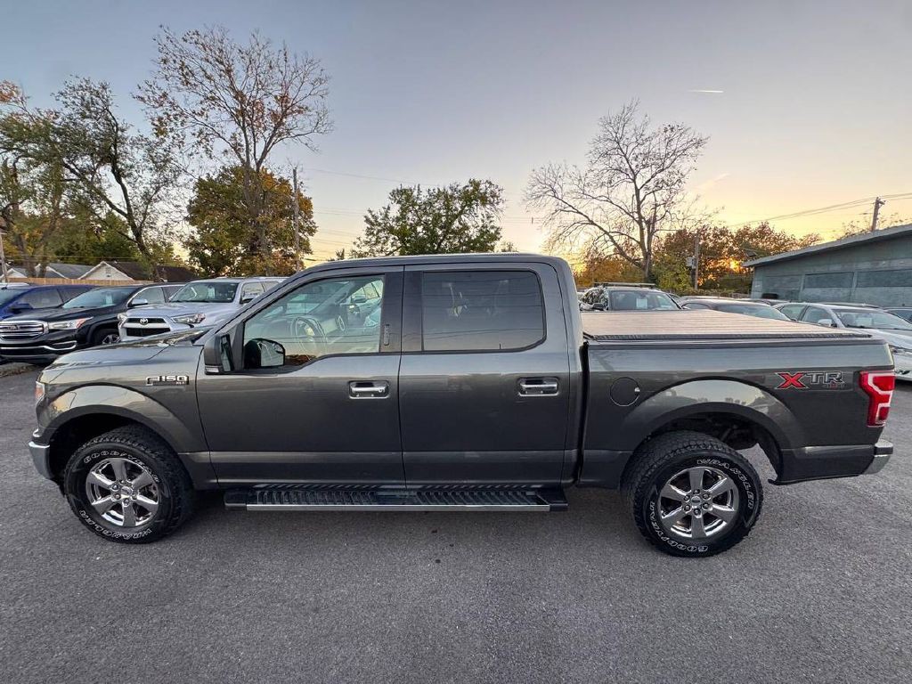 2019 Ford F-150 Image 5