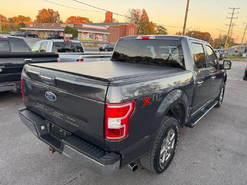 2019 Ford F-150 Image 6