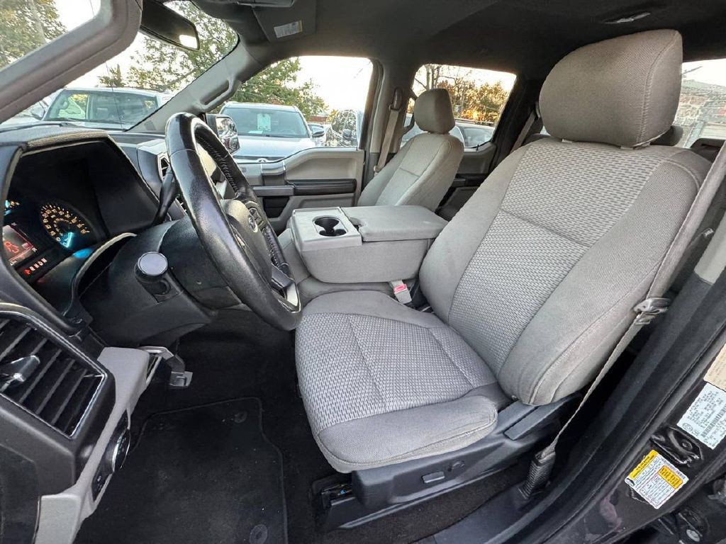 2019 Ford F-150 Image 9