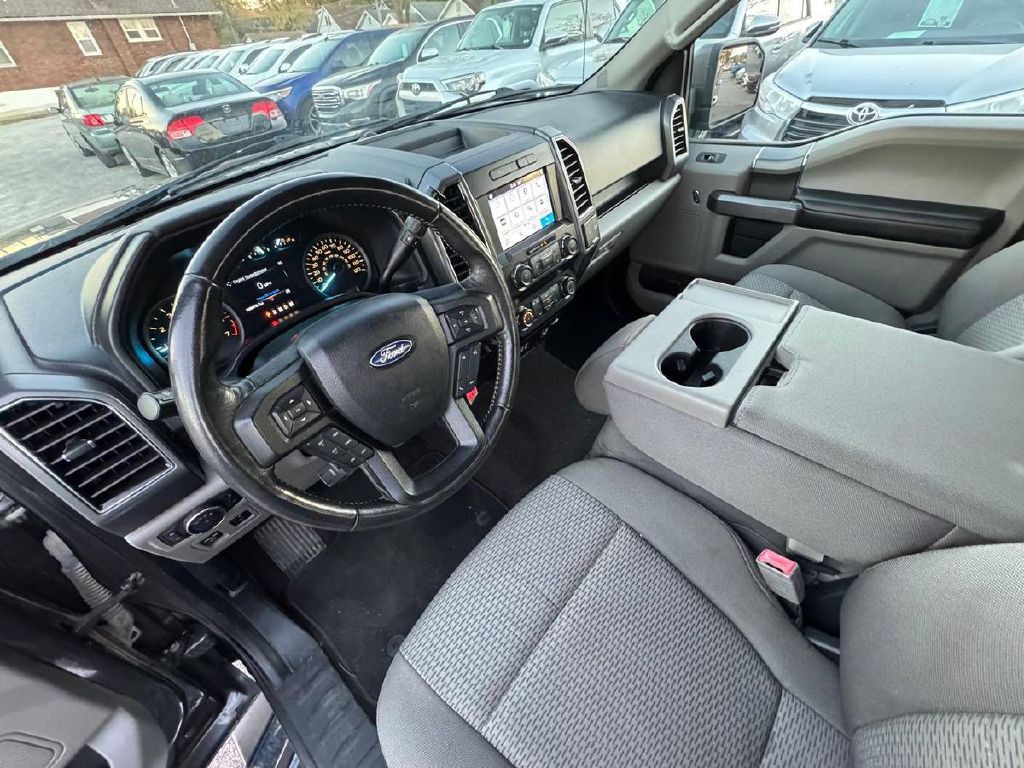 2019 Ford F-150 Image 10