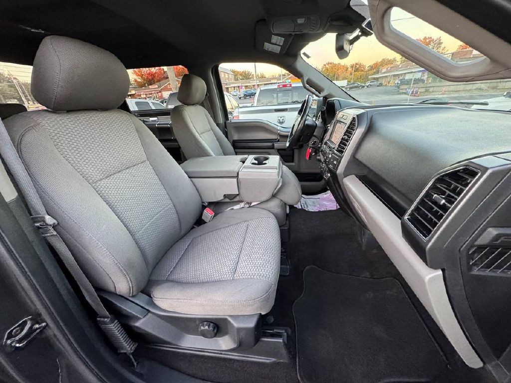 2019 Ford F-150 Image 11