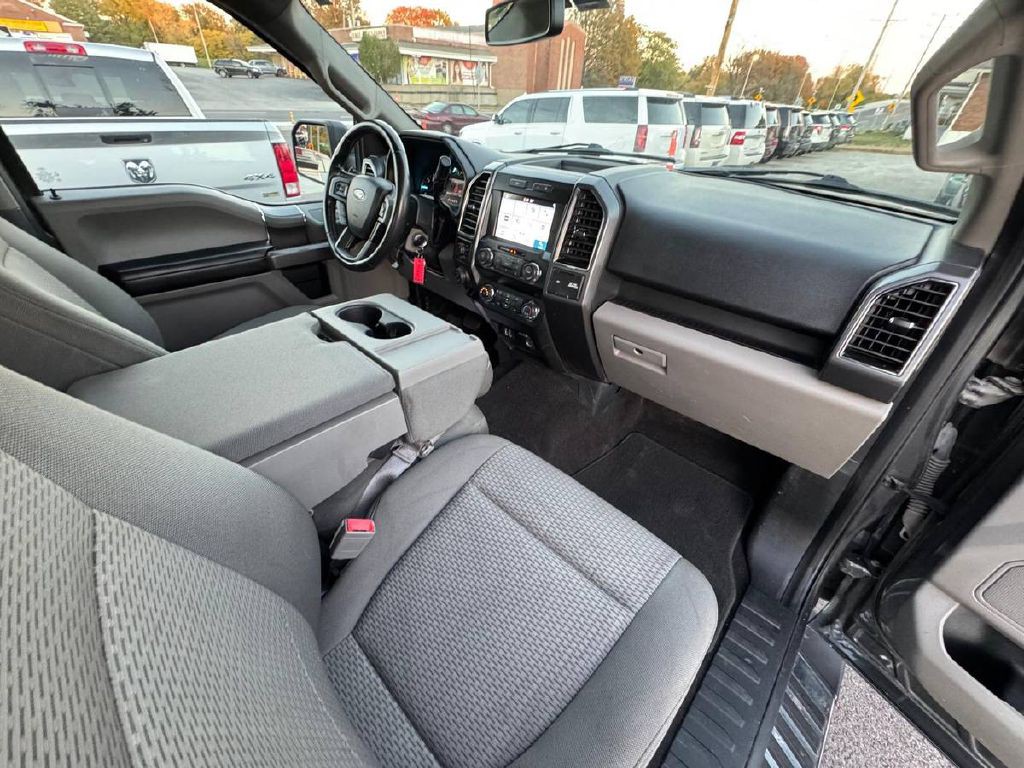 2019 Ford F-150 Image 12