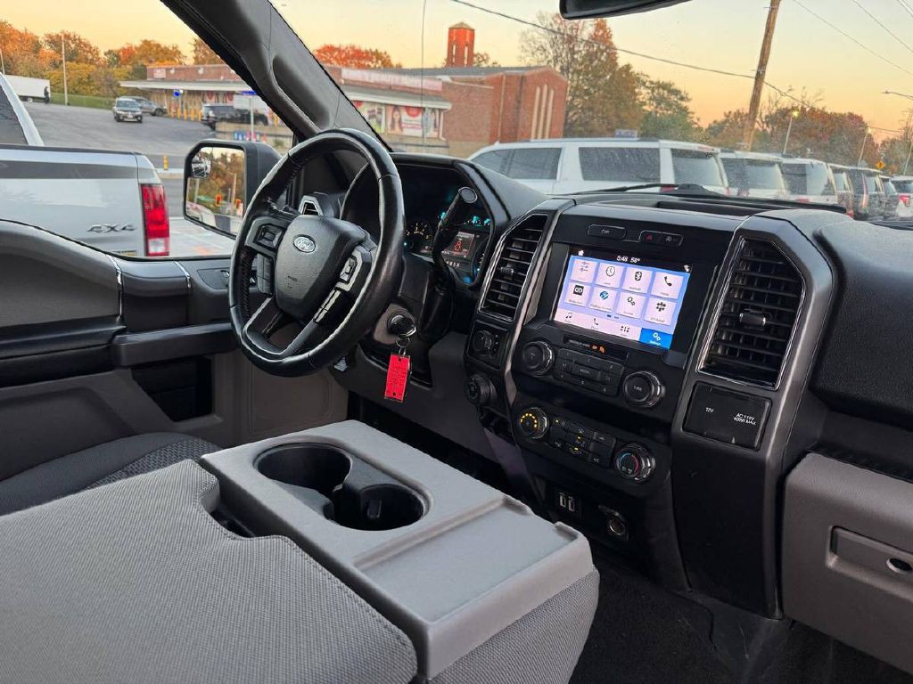 2019 Ford F-150 Image 13