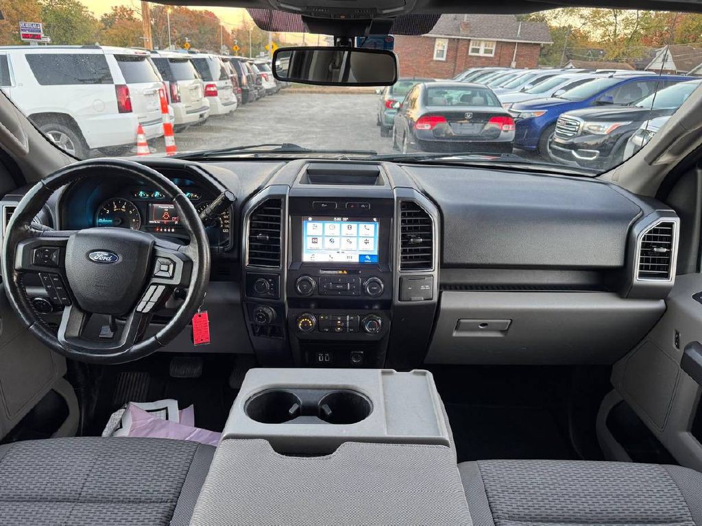 2019 Ford F-150 Image 16