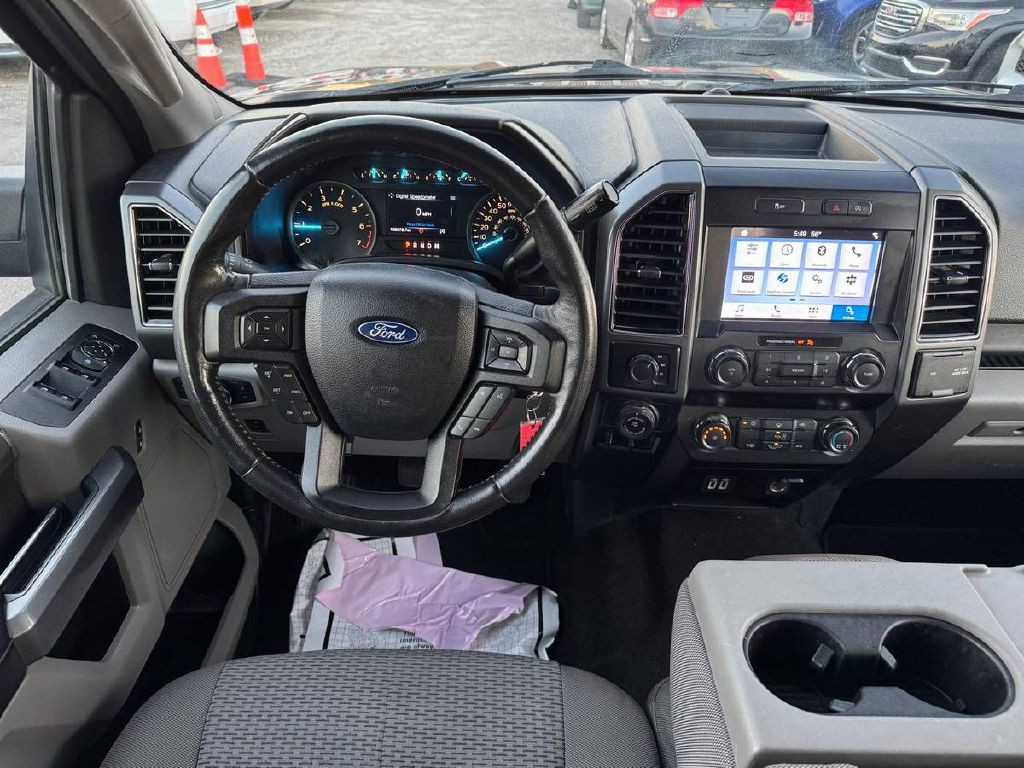 2019 Ford F-150 Image 17
