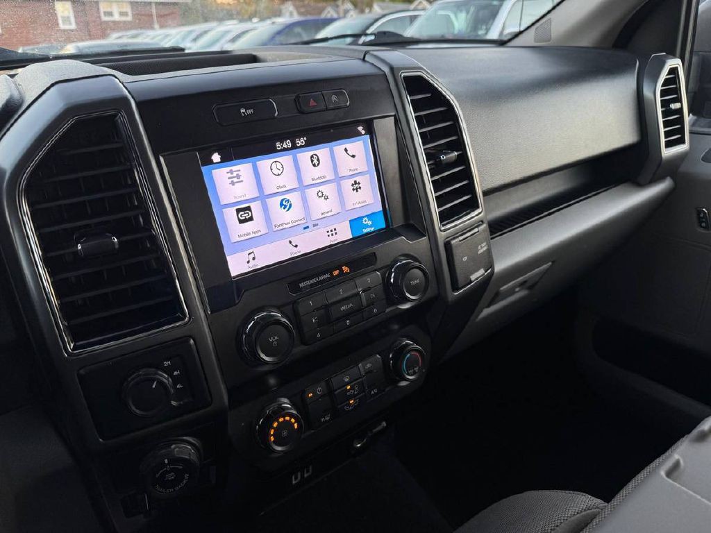 2019 Ford F-150 Image 18