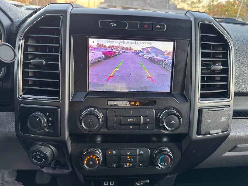 2019 Ford F-150 Image 19