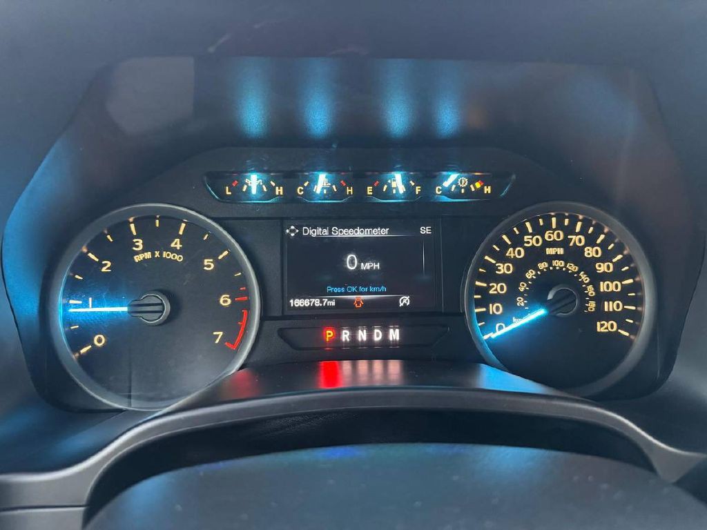 2019 Ford F-150 Image 20