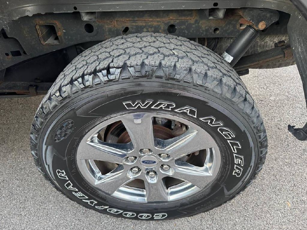 2019 Ford F-150 Image 21