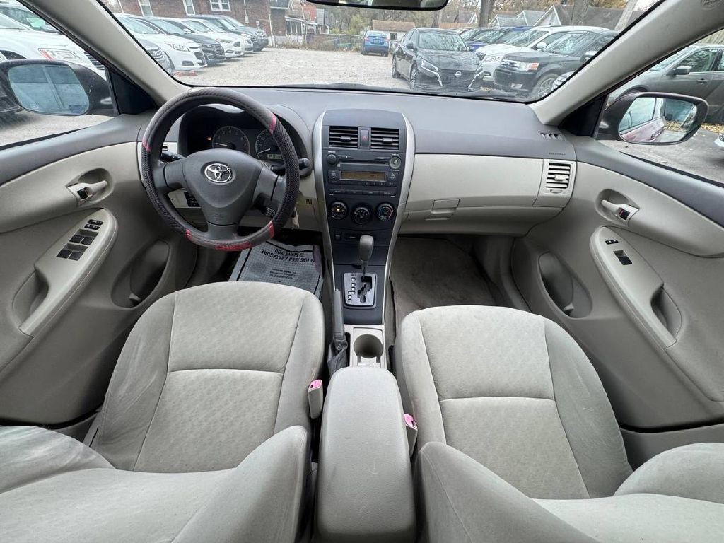 2009 Toyota Corolla Image 15