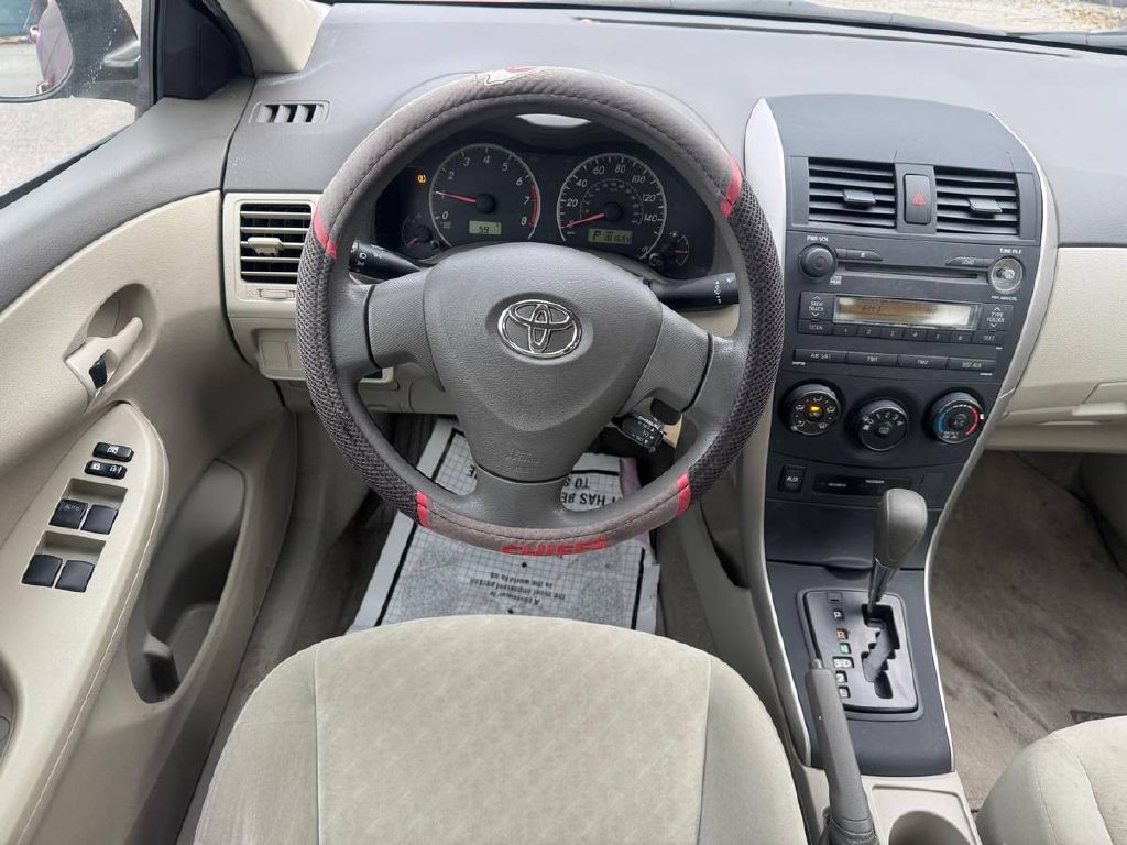 2009 Toyota Corolla Image 17
