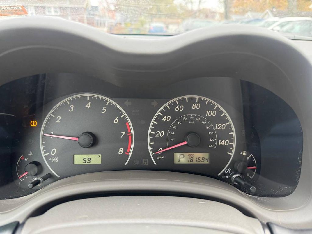 2009 Toyota Corolla Image 19