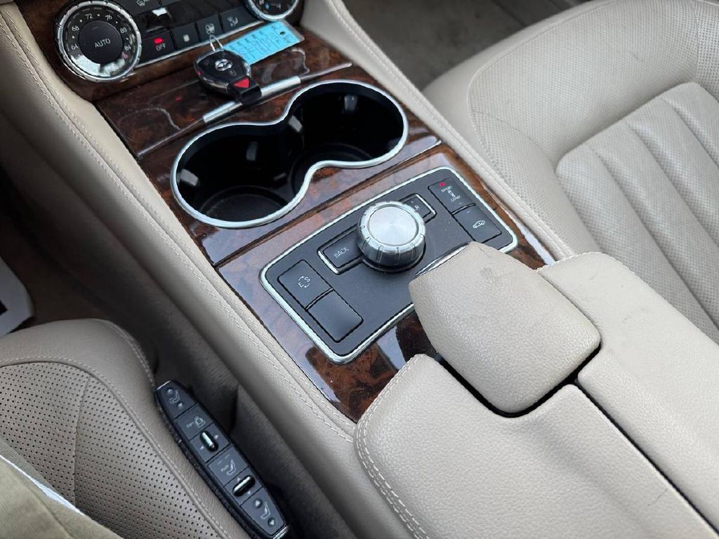 2014 Mercedes-Benz CLS-Class Image 20