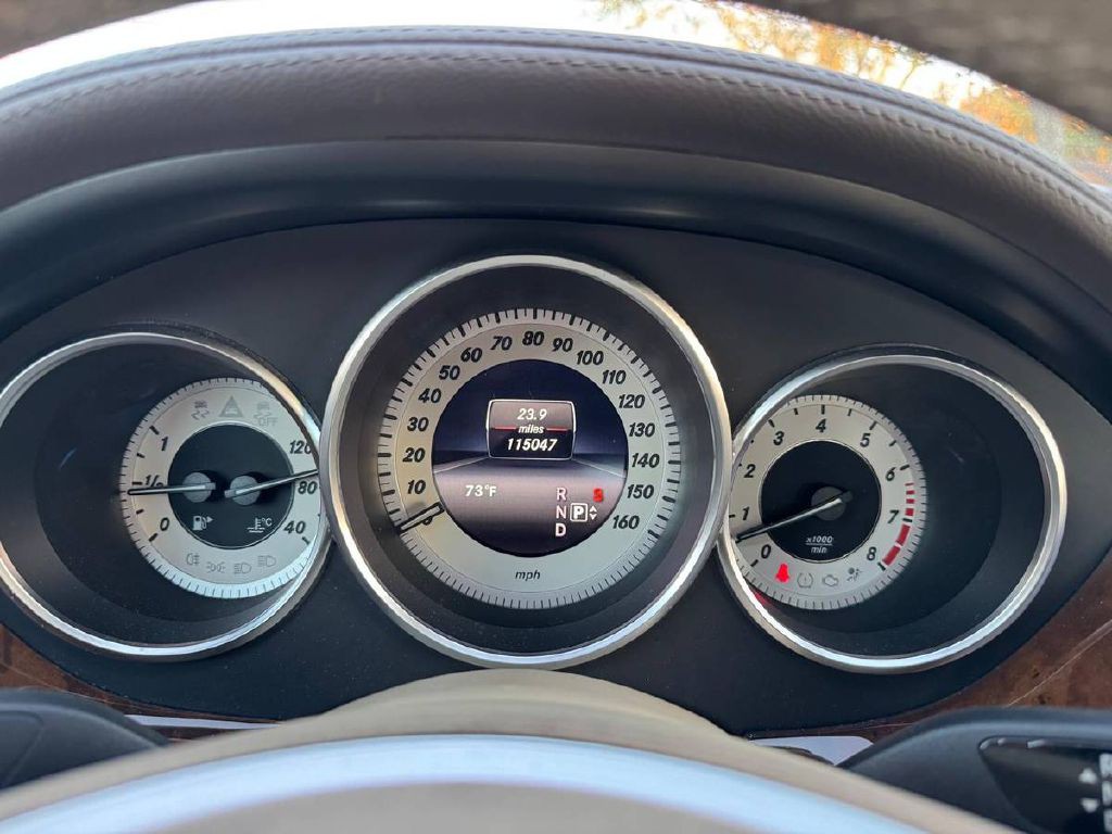 2014 Mercedes-Benz CLS-Class Image 21