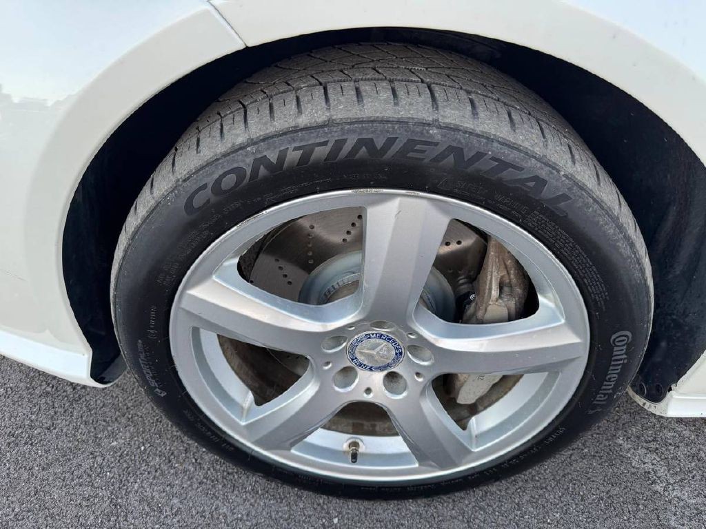 2014 Mercedes-Benz CLS-Class Image 22