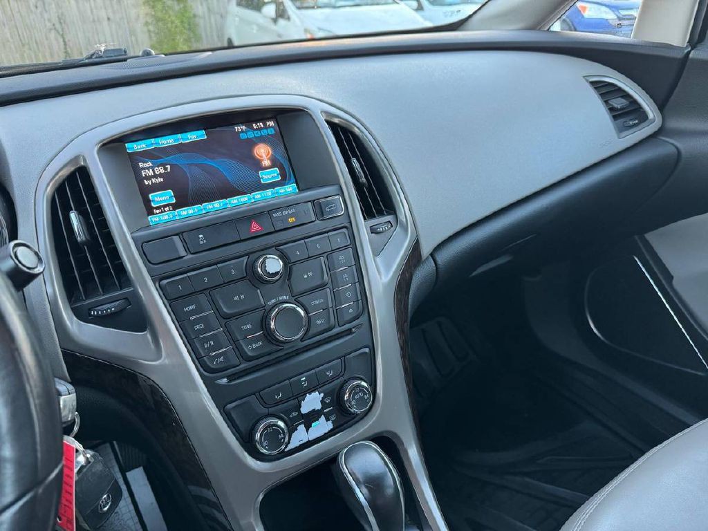 2013 Buick Verano Image 19