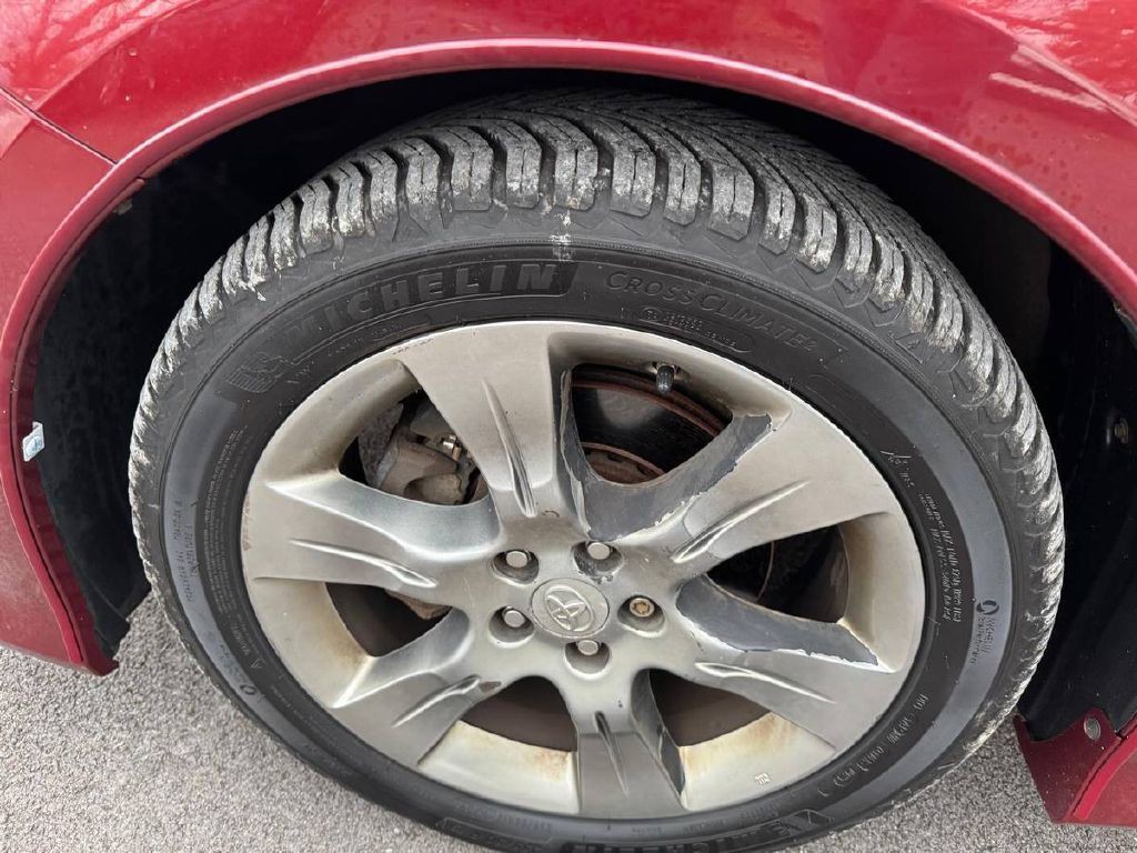 2014 Toyota Sienna Image 23