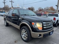 Image for 2014 Ford F-150 Supercrew ID: 7018364