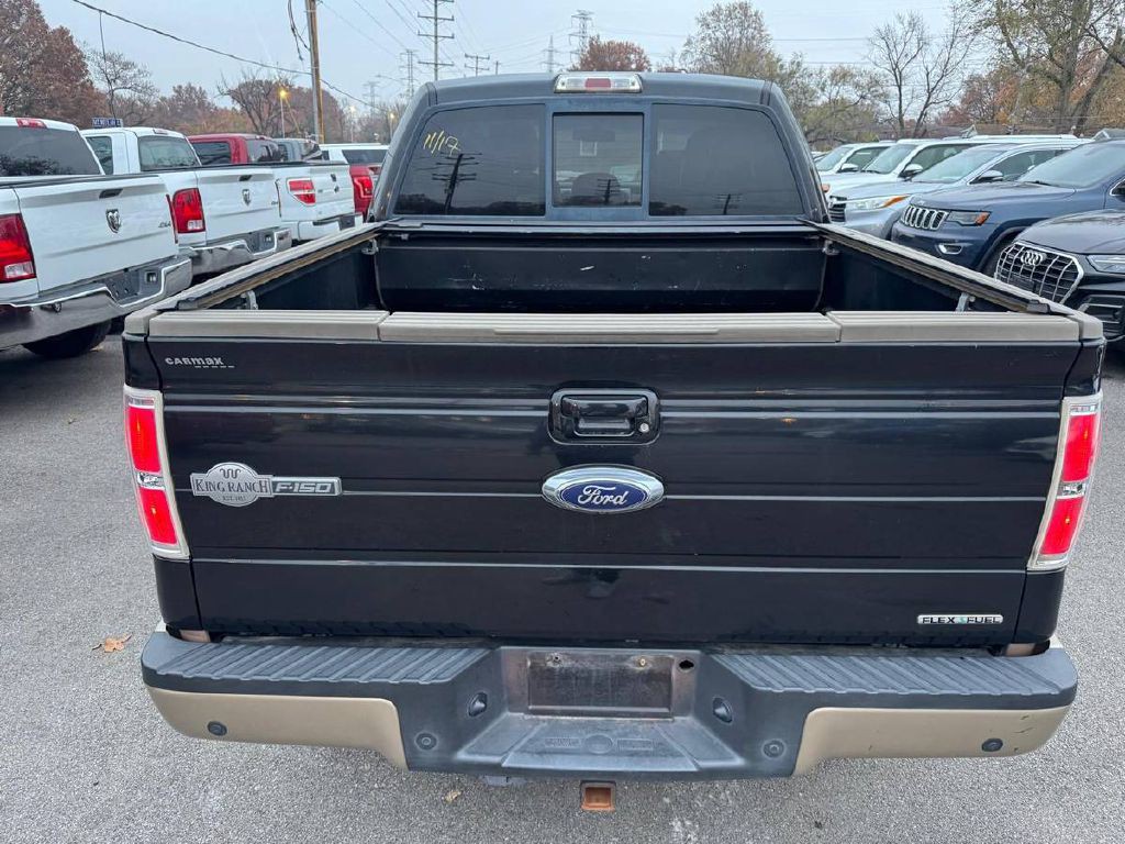 2014 Ford F-150 Image 7