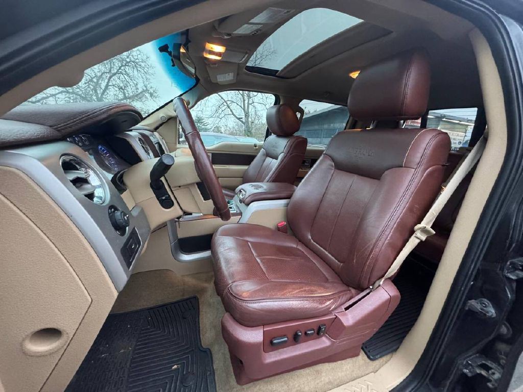 2014 Ford F-150 Image 9