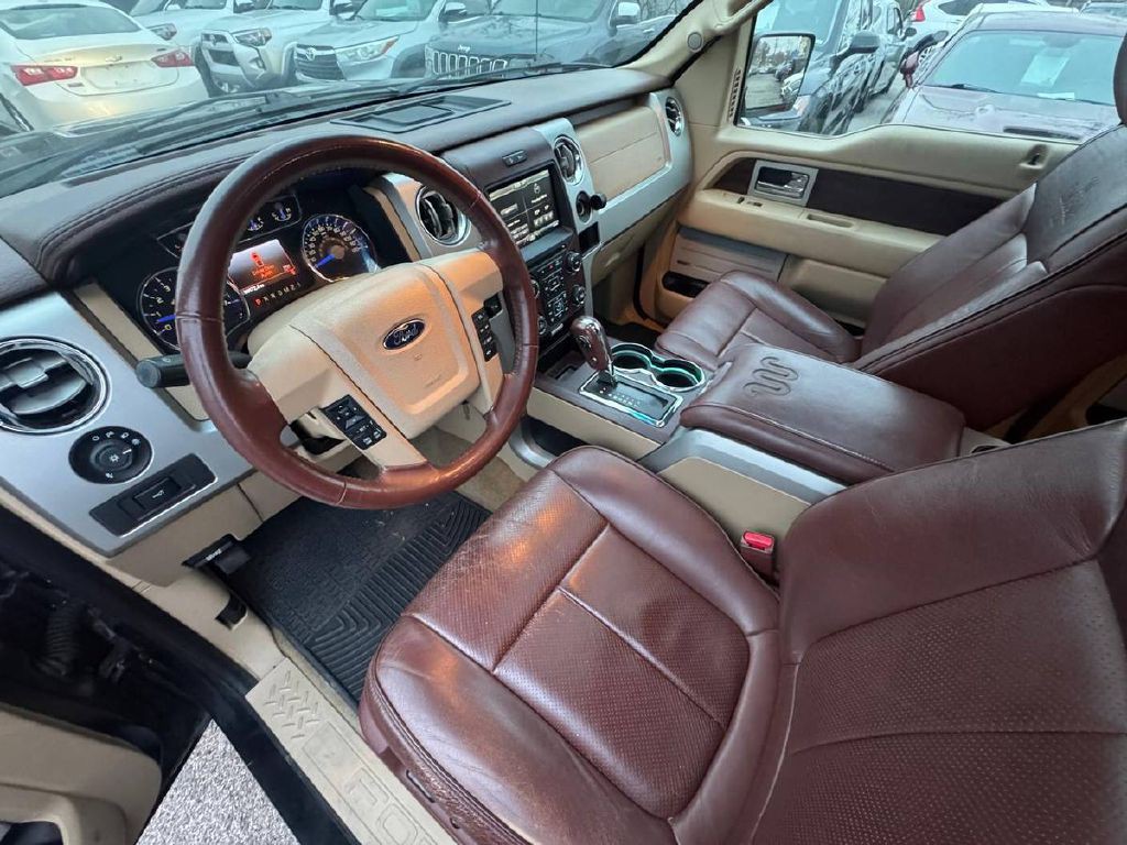 2014 Ford F-150 Image 10