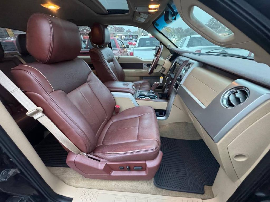 2014 Ford F-150 Image 11