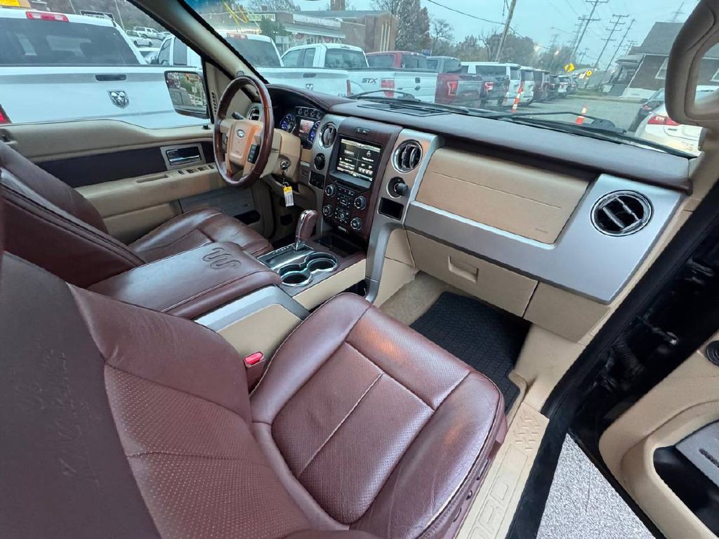 2014 Ford F-150 Image 12
