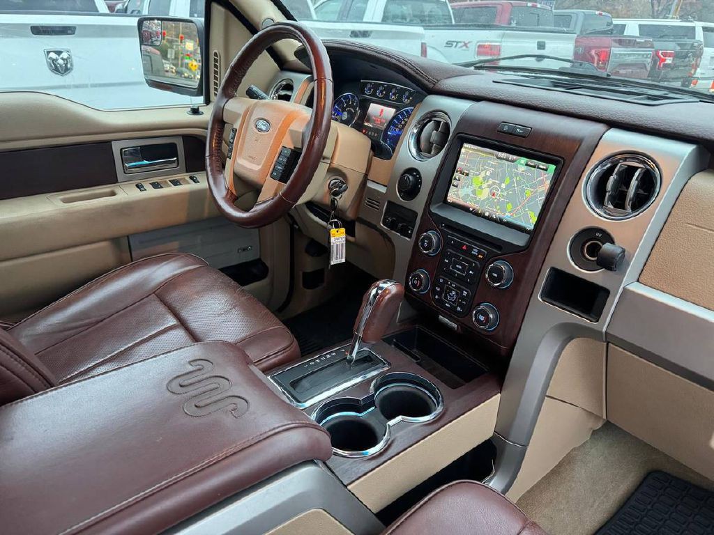 2014 Ford F-150 Image 13