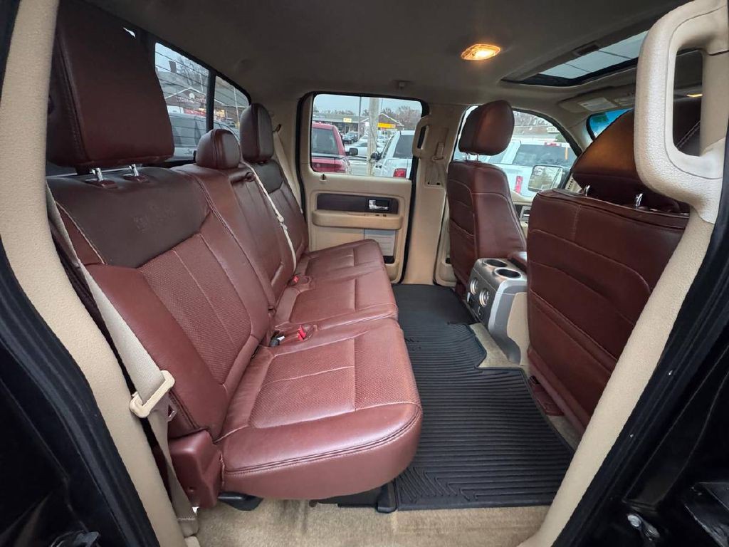 2014 Ford F-150 Image 14